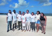 Proyecto ‘Surfside Science’ di Metabolic Foundation ta logra nominacion pa premio di Union Europeo