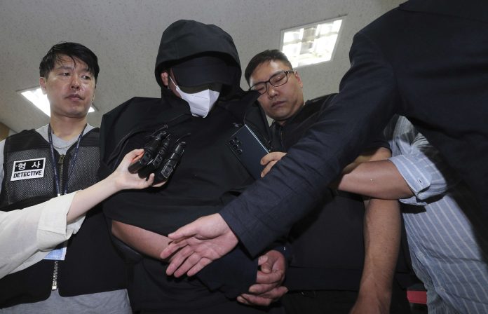 South Korea Plane Incident
