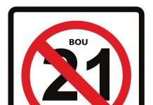 Ta prohibi pa bende producto di tabaco na menor di 21 aña