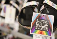 Target den defensiva despues di retira producto relaciona cu LGBTQ+
