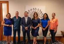 Toolkit di Codigo di Proteccion di Mucha enfoca riba crecemento sigur di muchanan