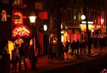 Trahadonan di sexo a reporta 15 mil cliente agresivo riba plataforma online aña pasa