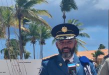 Tres aña no ta suficiente pa cumpli cu trabao di korpschef, segun Ramon Arnhem