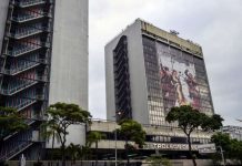 Venezuela: Merca ta flexibilisa sancionnan contra PDVSA cu algun restriccion
