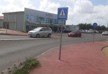 Vereniging Rijschool Aruba (VRA) ta sigui preocupa pa ley di trafico