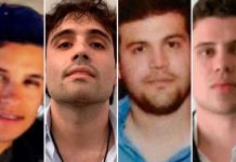 “Nunca nos a traha cu fentanyl”; Yiunan di “Chapo” Guzman a contesta DEA den un carta