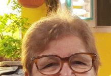 Veneranda Francisca Thomas-Henriquez