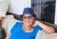 Lidia S. M. Martinus