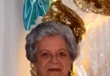 Martina ”Ina” Ras