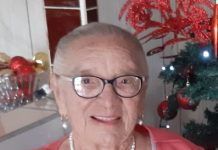 Sra. Lucila Dirksz-Arends