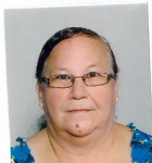 Ludwina Maria van der Biezen-Kelly