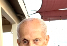 Eusebio Cipriano Wernet