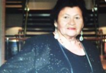 Sra. vda. Hyacintha M. de Cuba-Kelly