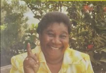 Anna Henrietta Yearwood-Broadbelt