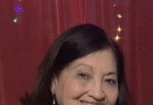 Sra. Angela Anita Nicolaas-Irausquin