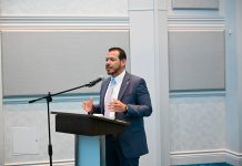 Minister Rocco Tjon: A inicia e trayecto den cuadro di e proyecto Signs of Safety