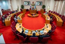 Minister Ursell Arends: Adultonan mayor tin derecho riba cuido di calidad y nos como comunidad tin e deber pa garantisa nan siguridad