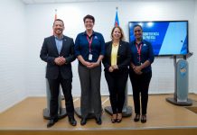 Aruba ta subi na tier 2 pa traficacion di hende