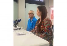 Fundacion Centro pa Famia Piedra Plat ta participa den e competencia Appel van Oranje