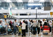 Caos di 2022 na Schiphol ta conecta cu externalisacion di servicio