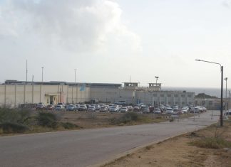 Conseho di Europa ta sigui monitoria reformanan di husticia na Aruba