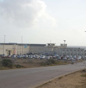 Conseho di Europa ta sigui monitoria reformanan di husticia na Aruba
