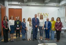 Minister Geoffrey Wever: DIAN Colombia lo provee curso “Kangaroo” pa yuda importadornan cu nan declaracion di impuesto