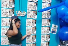 Den uistlag di Maria College 94 alumno a logra gradua di MAVO