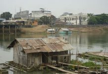 Ecuador den alerta geel debi na efectonan di fenomeno “El Niño”