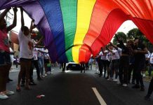 El Salvador: Comunidad LGBTI ta exigi cumplimento di nan derechonan