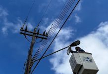 Elmar N.V: “Interupcion di coriente na diferente districto ta debi na varios factor”