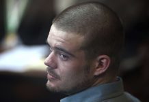 Apelacion Nenga: Joran van der Sloot lo ser extradita