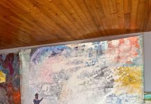 Exhibicion “Oda na e piscado” ta presenta e storianan di pesca di Rancho