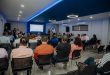 Exitoso “Town Hall” pa miembresia di ATIA cu topico BBO na frontera