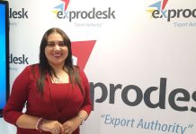 Exprodesk ta bay duna tayernan na entrepreneur tocante ultimo tendencia den tecnologia