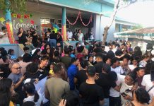 Filomena College MAVO a anuncia nan graduadonan di aña 2023