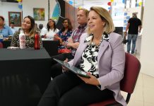 Prome Minister tawata tin un encuentro cu stakeholders riba e tema na Archivo Nacional Aruba (ANA) riba e tema: Historia di sclavitud na Aruba