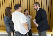 Hurado ta haya compania di utilities PacifiCorp responsable pa candela devastador na Oregon