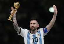 Lionel Messi ta scoge Inter Miami asombrando mundo futbolistico despues di bandona PSG