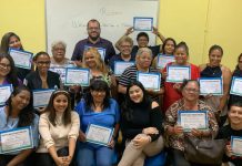 Fundacion Respeta Mi & YMCA Aruba; Exitoso tayer ‘Mayornan di Futuro’ a educa publico pa kibra e ciclo di abuso