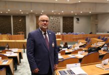 Parlamentario ing. Mike de Meza: MEP no tin moral pa papia di cambio climatico na IPKO