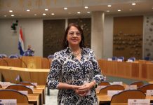 Parlamentario drs. Mervin Wyatt-Ras: A pidi Evelyn Wever-Croes splica kico e ta bay haci cu carta di Nationale Ombudsman encuanto studiantenan na Hulanda