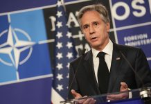 Merca ta tuma represalia despues cu Rusia a suspende tratado New START; Revocando visa di inspectornan nuclear