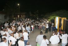 Parlamentario drs. Arthur Dowers: Mescos cu dia MEP kier a cera Colegio pariba y AVP a mustra cu tin un miho manera di traha