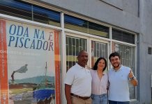 Oda na e Piscado, un proyecto cu ta duna oportunidad pa wak con tur cos ta relaciona cu nos herencia