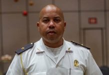 Oficialmente Richard Kramers no lo bolbe mas na Guarda Nos Costa