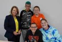 Parlamentario Alvin Molina (MEP): Mester sigui inverti den Enseñansa pa Comunidad