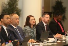 Parlamentario di AVP ta prepara pa defende interes di Aruba na IPKO