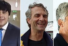 Piloto y cuatro pasahero den submarino Titan ta morto, segun wardacosta Mericano