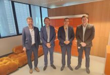 Minister Geoffrey Wever: Post Aruba lo mester ahusta su “business model” pa e por prospera